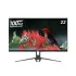 PC Power PCGM22 21.45" FHD 100Hz IPS Borderless Display Gaming Monitor